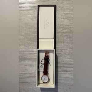 Daniel Wellington women’s watch